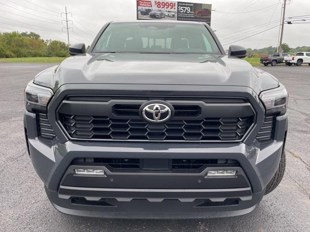 new 2024 Toyota Tacoma car, priced at $52,190