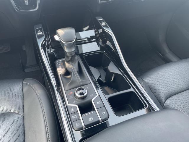 used 2022 Kia Sorento car, priced at $29,995