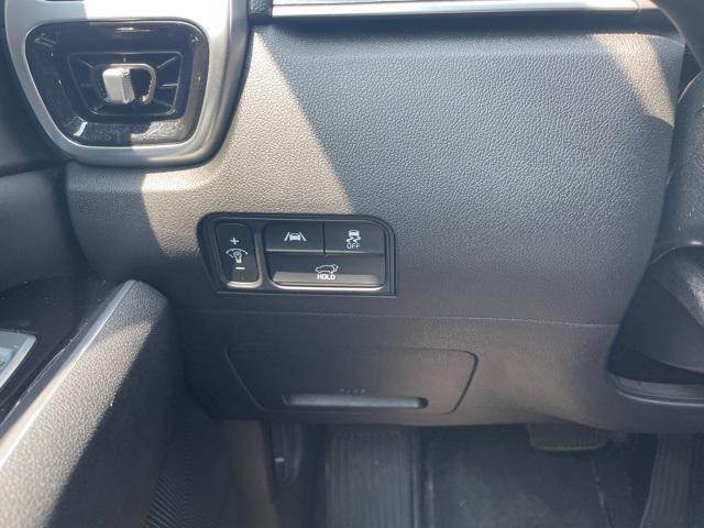 used 2022 Kia Sorento car, priced at $29,995