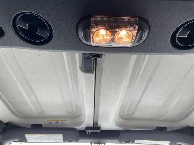 used 2018 Jeep Wrangler JK Unlimited car, priced at $19,500