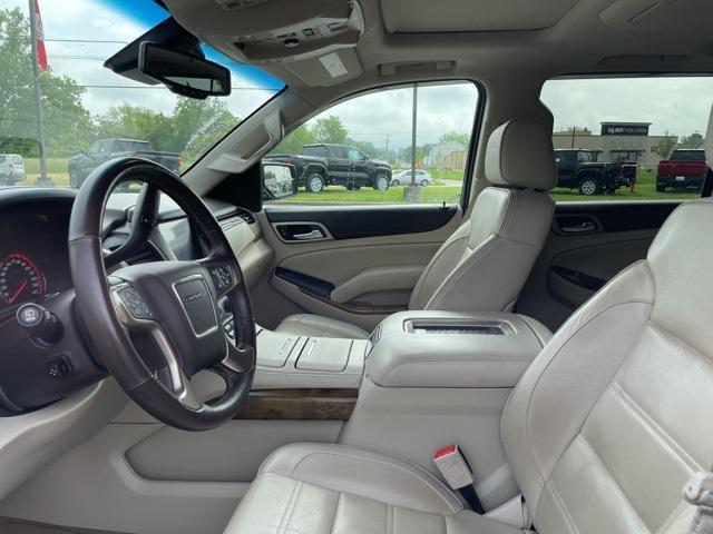 used 2016 GMC Yukon XL car, priced at $22,995