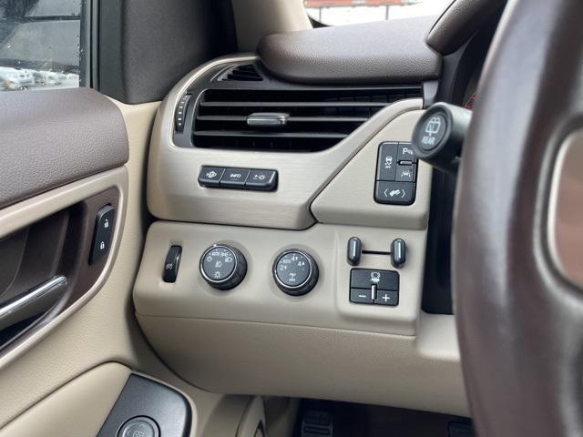 used 2016 GMC Yukon XL car, priced at $22,995