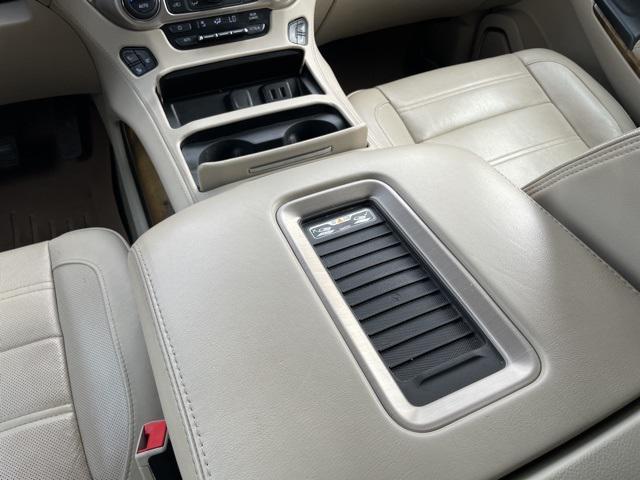 used 2016 GMC Yukon XL car, priced at $22,995