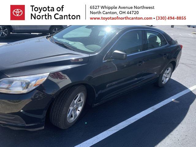 used 2014 Chevrolet Malibu car, priced at $9,995