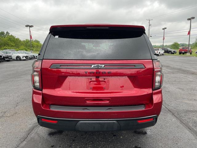 used 2023 Chevrolet Tahoe car, priced at $62,995