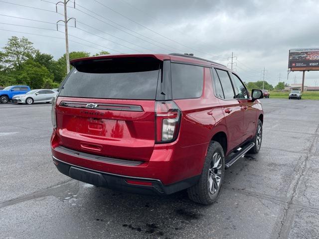 used 2023 Chevrolet Tahoe car, priced at $62,995