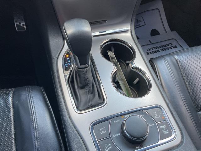 used 2019 Jeep Grand Cherokee car, priced at $22,995