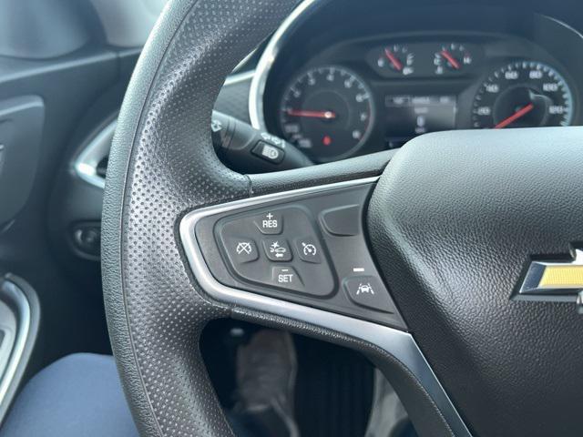 used 2020 Chevrolet Malibu car, priced at $15,995