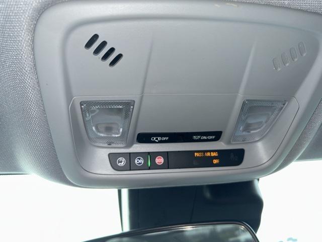 used 2020 Chevrolet Malibu car, priced at $15,995