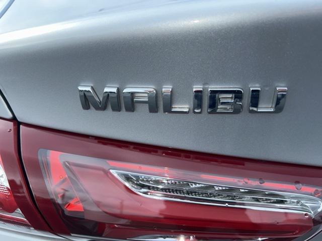 used 2020 Chevrolet Malibu car, priced at $15,995