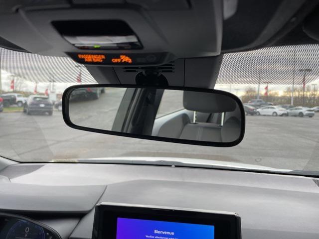 new 2026 Toyota Corolla car, priced at $26,669