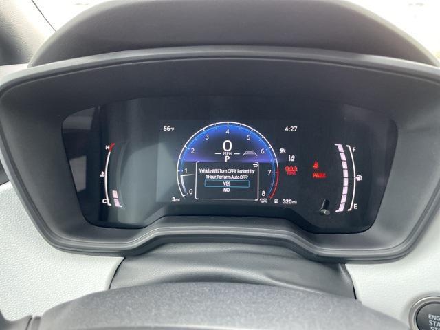 new 2026 Toyota Corolla car, priced at $26,669