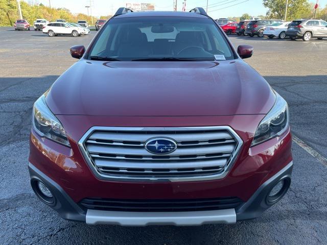 used 2015 Subaru Outback car, priced at $14,995