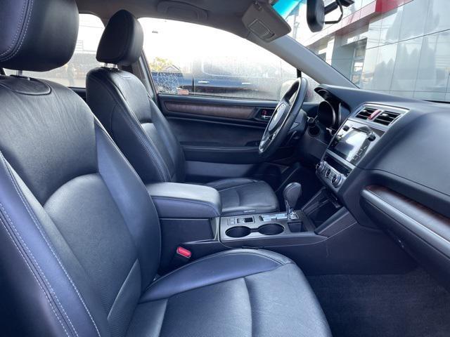 used 2015 Subaru Outback car, priced at $14,995