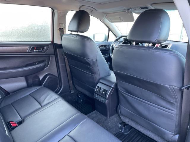 used 2015 Subaru Outback car, priced at $14,995