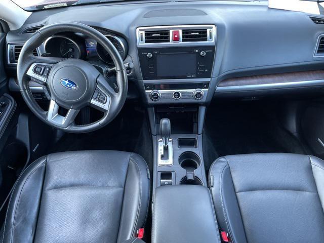 used 2015 Subaru Outback car, priced at $14,995
