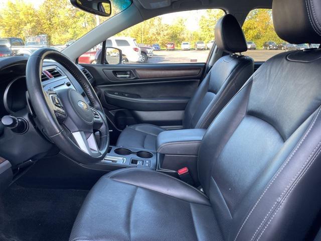 used 2015 Subaru Outback car, priced at $14,995