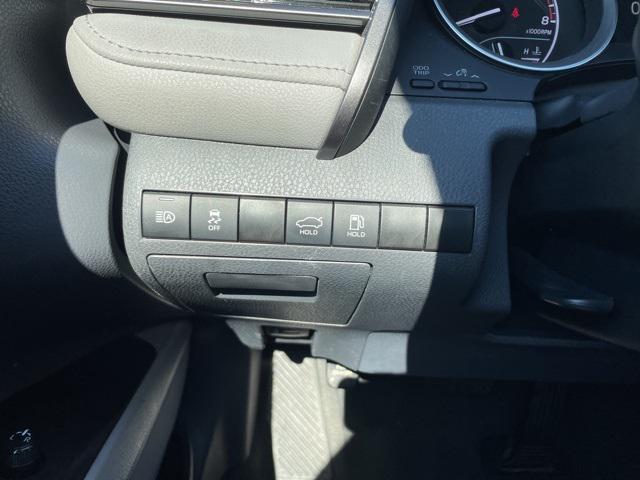 used 2024 Toyota Camry car, priced at $21,500