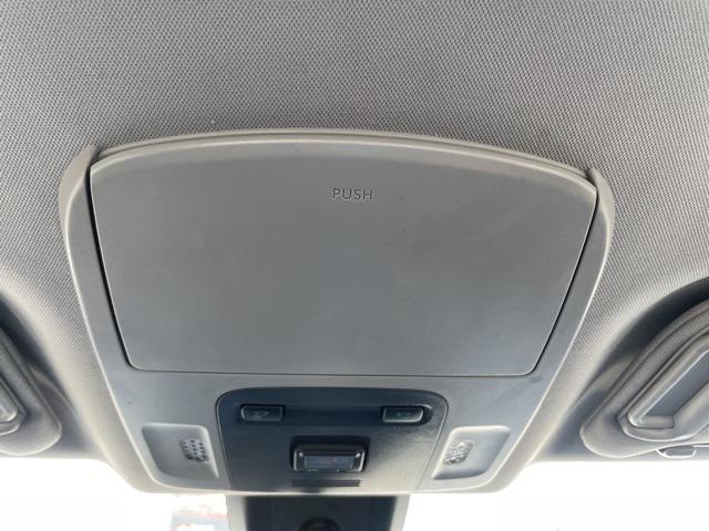 used 2024 Toyota Camry car, priced at $21,500