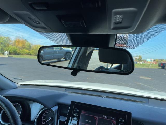 used 2024 Toyota Camry car, priced at $21,500