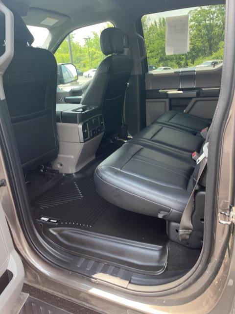 used 2020 Ford F-150 car, priced at $30,995