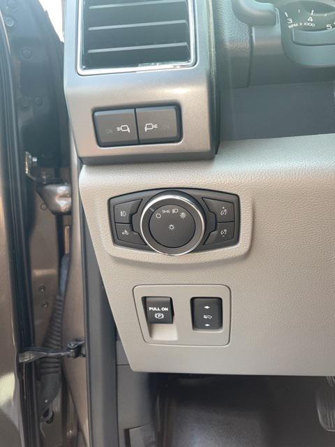 used 2020 Ford F-150 car, priced at $30,995