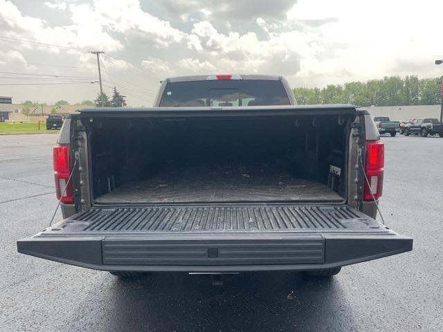 used 2020 Ford F-150 car, priced at $30,995
