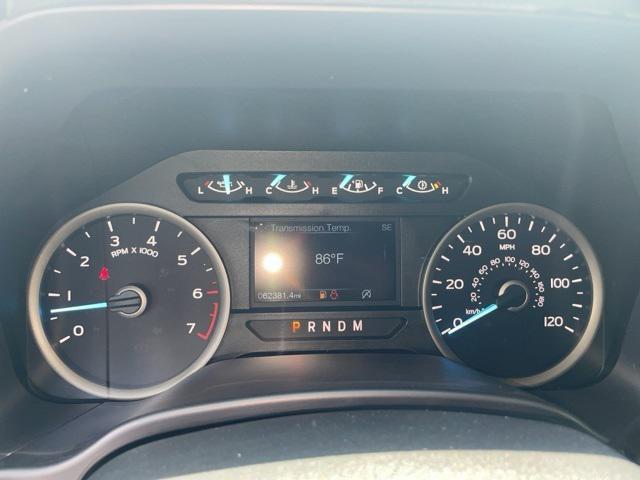 used 2020 Ford F-150 car, priced at $30,995