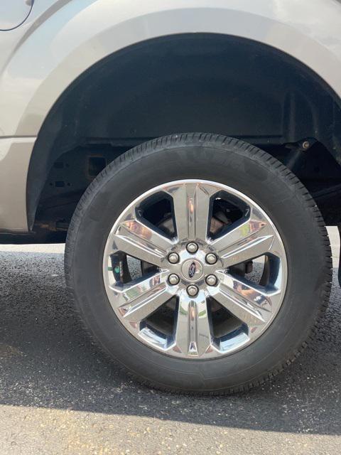 used 2020 Ford F-150 car, priced at $30,995