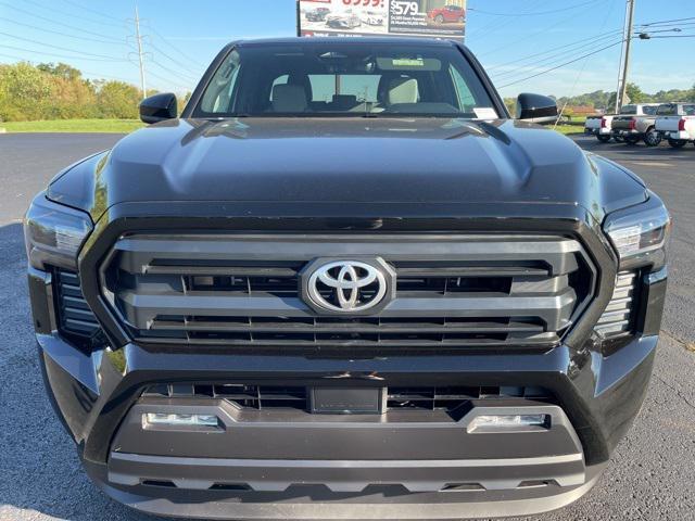 new 2024 Toyota Tacoma car, priced at $42,174