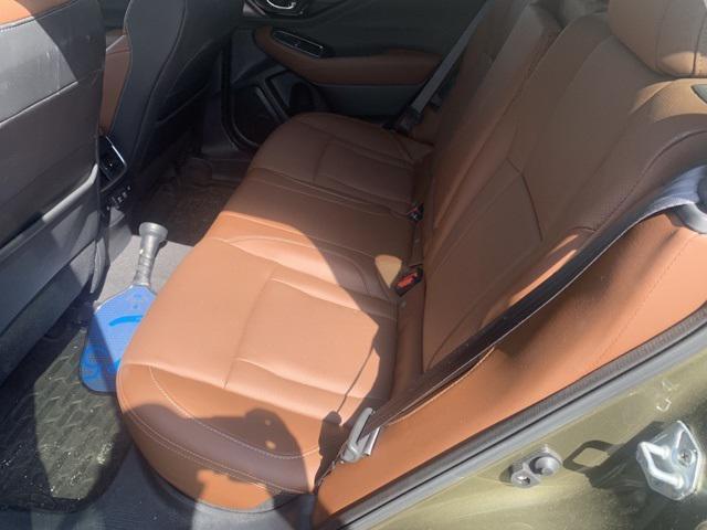 used 2021 Subaru Outback car, priced at $24,995