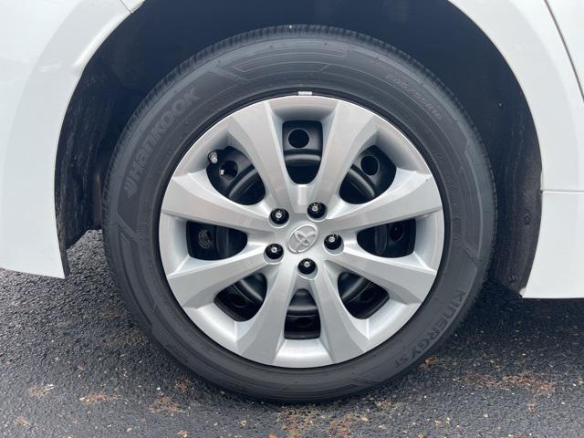 used 2022 Toyota Corolla car, priced at $19,995