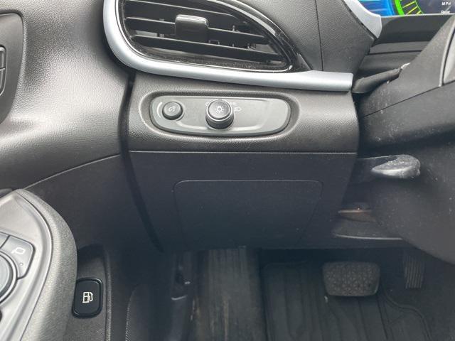 used 2017 Chevrolet Volt car, priced at $8,995