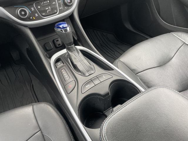 used 2017 Chevrolet Volt car, priced at $8,995