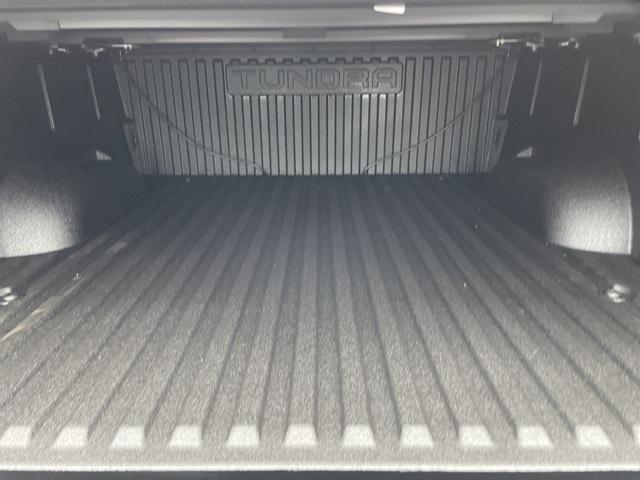 new 2026 Toyota Tundra car, priced at $75,481