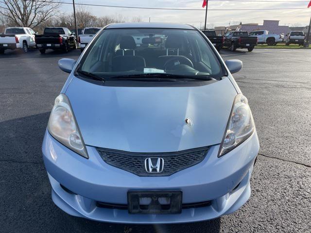 used 2010 Honda Fit car, priced at $7,995