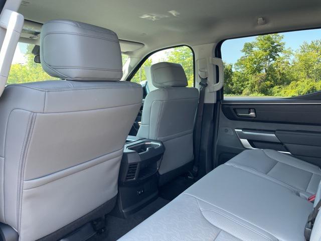 new 2024 Toyota Tundra car, priced at $56,998