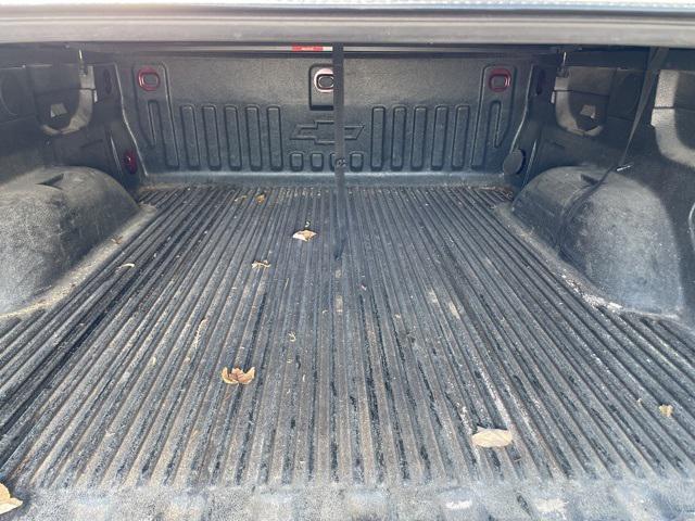 used 2016 Chevrolet Silverado 1500 car, priced at $18,995