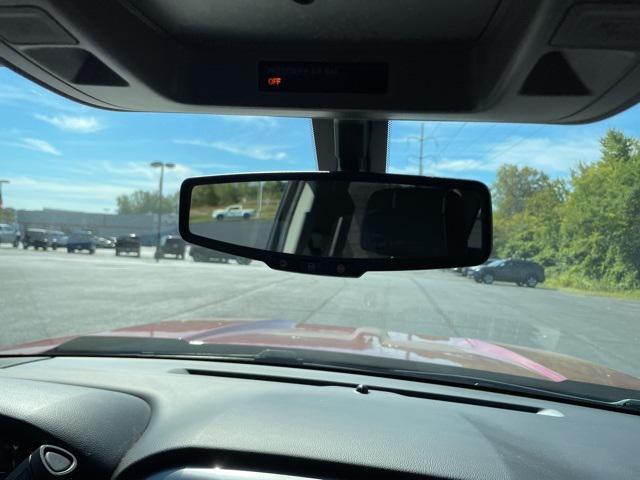 used 2016 Chevrolet Silverado 1500 car, priced at $18,995