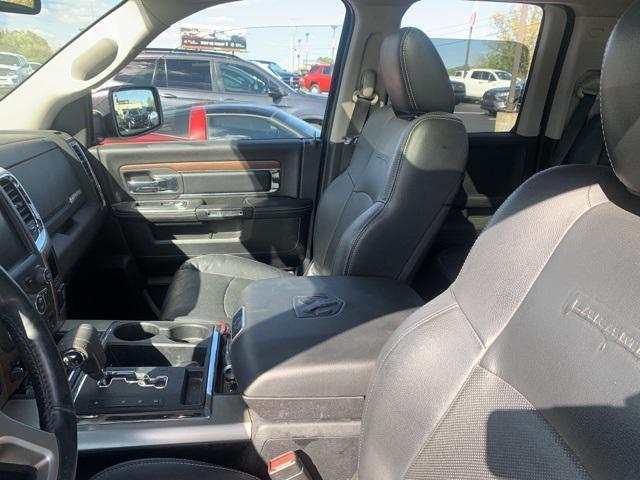 used 2013 Ram 1500 car, priced at $21,995