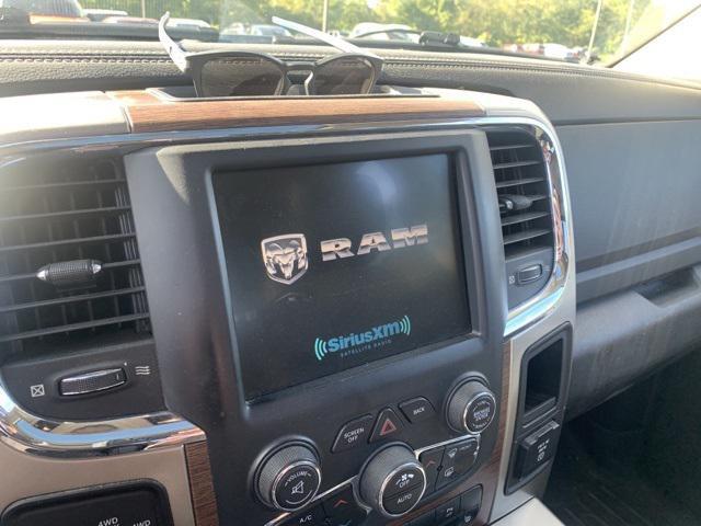 used 2013 Ram 1500 car, priced at $21,995