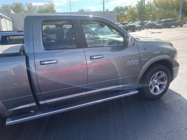 used 2013 Ram 1500 car, priced at $21,995