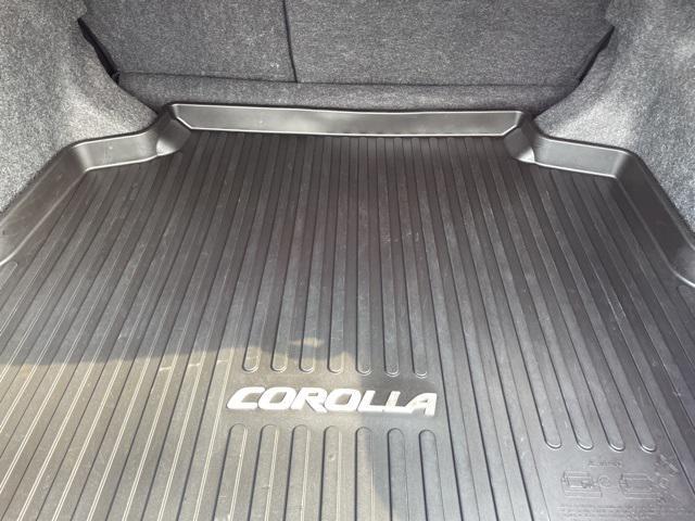 used 2016 Toyota Corolla car, priced at $14,500