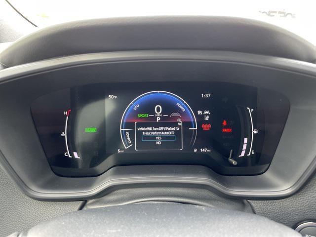 new 2025 Toyota Corolla Hybrid car