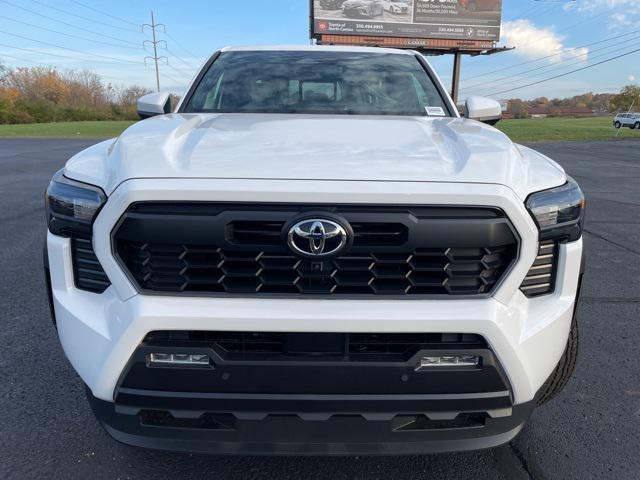 new 2024 Toyota Tacoma car, priced at $57,789