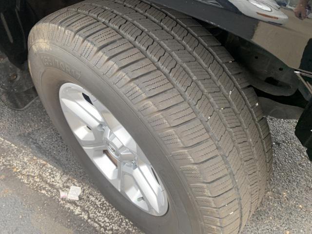used 2022 Toyota 4Runner car, priced at $37,995