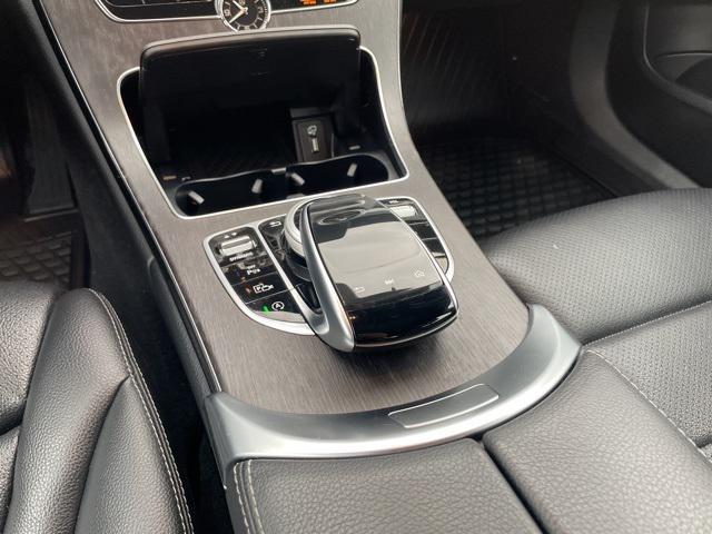 used 2020 Mercedes-Benz C-Class car, priced at $25,995