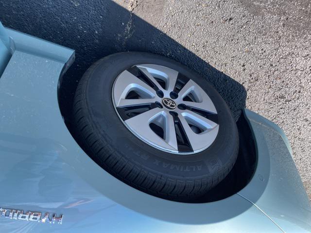 used 2018 Toyota Prius car, priced at $18,995