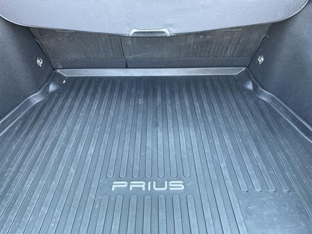 used 2018 Toyota Prius car, priced at $18,995