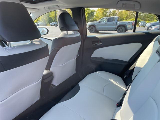 used 2018 Toyota Prius car, priced at $18,995